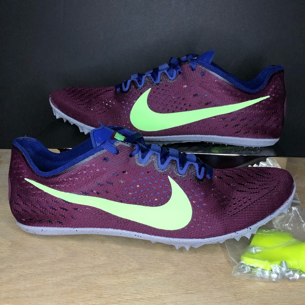 Nike Zoom Victory 3 Track & Field 835997-600
